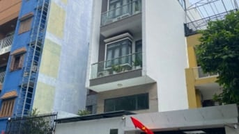 Bán 1 hoặc cả 2 căn nhà đường hoàng kim giao F5Q8 giá 17 tỷ/căn 