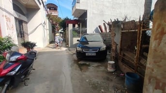 Chính chủ bán lô đất 111m vuông vắn ô tô đổ cửa
