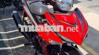 Bán lại xe Exinter 150cc đời 2018
