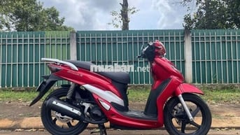 SYM Shark 170 dọn mới