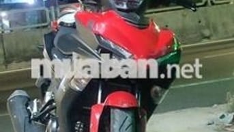 Exciter 155 2025