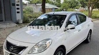 Nissan Sunny 2015 XV - 80000 km