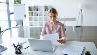 Cần tuyển vị trí nhân viên hành chính nhân sự