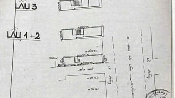 Bán tòa nhà 6 tầng góc 2MT 103 Đinh Bộ Lĩnh, Q. Bình Thạnh _4.2mx20m, 