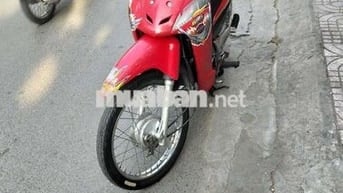 Honda wave A biến số tỉnh xe đẹp máy móc êm ru