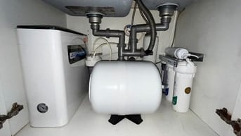 Chuyên sửa chữa thay lõi lọc tại nhà cho máy RO