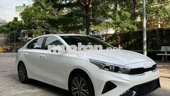 Kia K3 2021 Luxury 1.6 AT