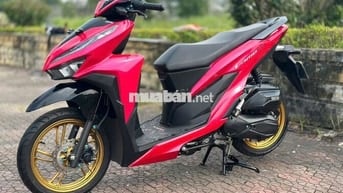 Vario 2021 trả góp 0 đồng 18 tuổi nhận xe
