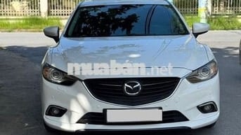 Mazda 6 2*** km