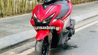 YAMAHA NVX 155 PHANH ABS ĐỎ SẦN CHÍNH CHỦ