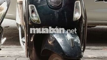 Cần Bán Gấp Vespa LX 125  - Biển Hà Nội.