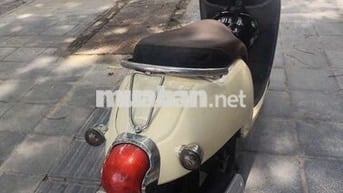 Cần bán xe vì nhà trật không có chỗ để