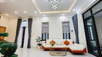 CƠ HỘI VÀNG – NHÀ TRUNG TÂM QUẬN 6 – GIÁ CHỈ 6.X TỶ.