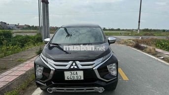 Mitsubishi Xpander 2020 AT - 100000 km