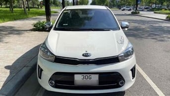 Soluto 2020 1.4AT Deluxe chạy 5v zin full ls hãng