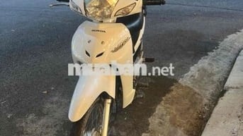 lên đời bán xe wave đăng ký 2007