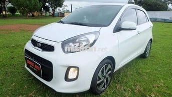 Connect Auto bán Kia Morning 1.2 AT Deluxe 2019