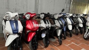 chào bán jauns , vario , vision ,ab 👉góp 0 đồng