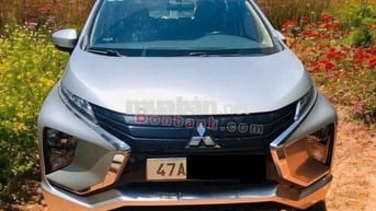 Mitsubishi Xpander 1.5 MT 2019 - 369 Triệu