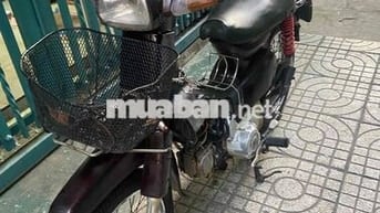 cần bán Dream máy mạnh chở hàng
