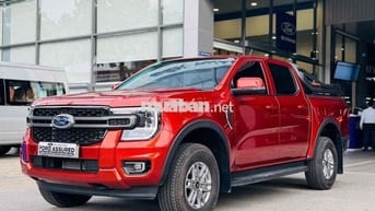 Ford Ranger 2025 XLS 2.0L 4x2 AT - 5000 km