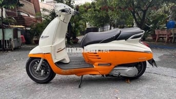 peugeot django 125cc bstp chính chủ