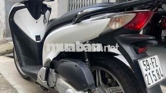 sh 125 mẫu ý, số máy 5013 max đời, máy móc zin
