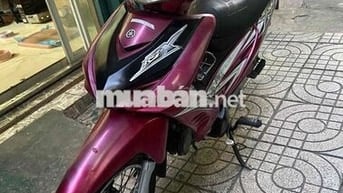cần bán Wave rsx trung quốc chở hàng