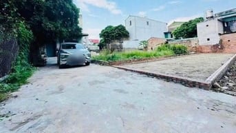MẢNH ĐẤT ĐẸP CÒN LẠI LƯƠNG QUY, OTO ĐỖ ĐƯỜNG THÔNG