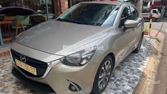 Mazda 2 2016  1.5 AT Sedan - 90000 km