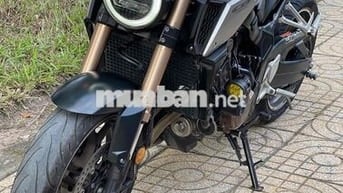 Honda CB650R 2020 zin, đã bảo dưỡng, chính chủ ban
