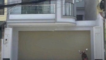 Cho thuê nhà mặt tiền Hoàng Ngọc Phách, P.Phú Thạnh, Q.Tân Phú giá 16t