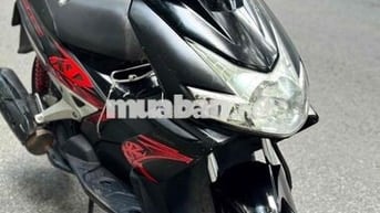 honda Airblade đen xe đẹp máy zin xe chính chủ