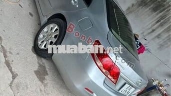 Toyota Camry 2.4AT 2008 Xe cực đẹp, giữ kỹ như mới