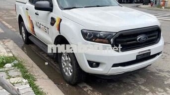 Ford Ranger 2019XLS 2.2L 4x2 MT - 150000 km