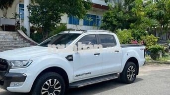 Ford  2016  - 128690 km