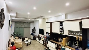 BÁN NHÀ PHỐ LỘC–GẦN CV HÒA BÌNH- ÔTO QUA NHÀ–46M2 X4 TẦNG-NHỈNH 10 TỶ