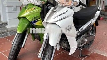 yamaha jupite