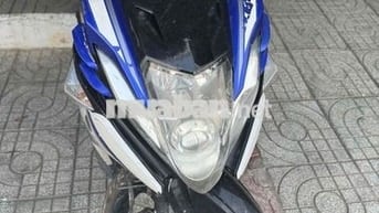 Yamaha Nouvo 5.Fi 2013