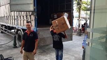 TUYỂN NHÂN VIÊN LÁI XE TẢI 1,4t GIAO HÀNG CHẠY TRONG TỈNH CAO BẰNG