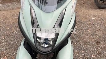 xe mới mua cần bán