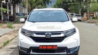 Honda CR V 2020 L - 21000 km