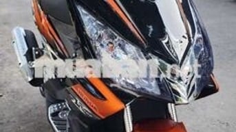 Honda ab 2009 up thái đẹp keng