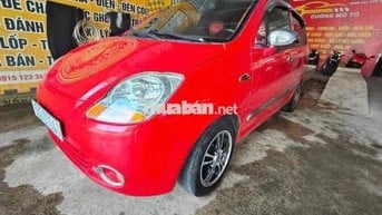Chevrolet Spark 2010 Van 0.8 MT - 100000 km