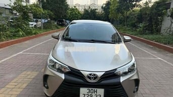Toyota Vios 2022 1.5E CVT - 48000 km