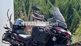 Benelli TRK502 – đăng ký 2021 – full đồ ch