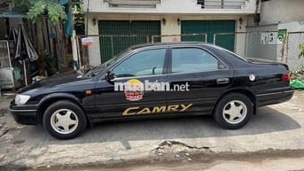 Toyota Camry 1999 - 258000 km