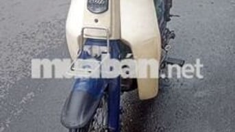 Honda Cub 88 50 Fi đùm lớn giấy tờ đầy đủ