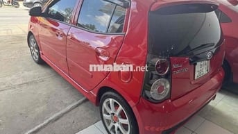 Kia Morning 2012 1.0 MT Sport - 123456 km