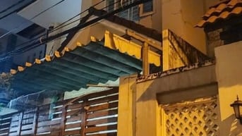CHÍNH CHỦ BÁN BIỆT THỰ 24 TỶ, TRẦN NÃO, QUẬN 2